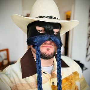 Meet your Posher, Brian